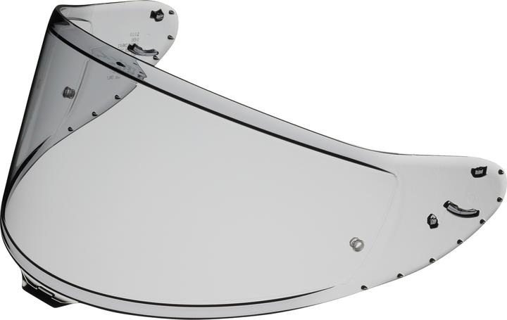 Shoei Visier