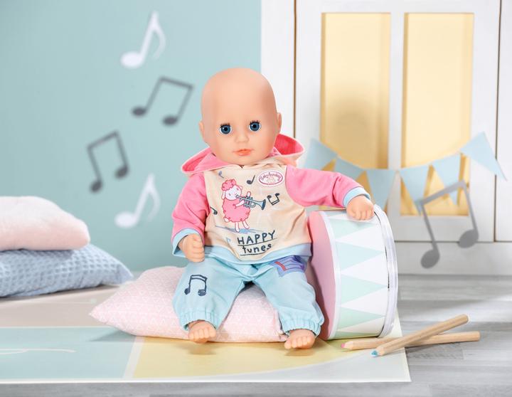 Produktbild Baby Annabell Little Jogginganzug, 36cm