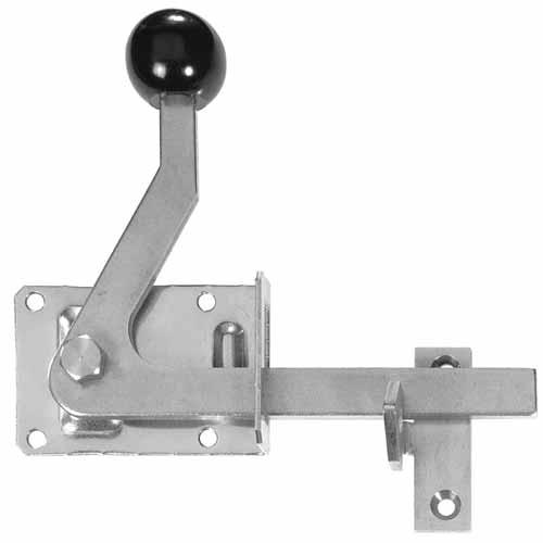 Actual product image Larus Garden Gate Trap