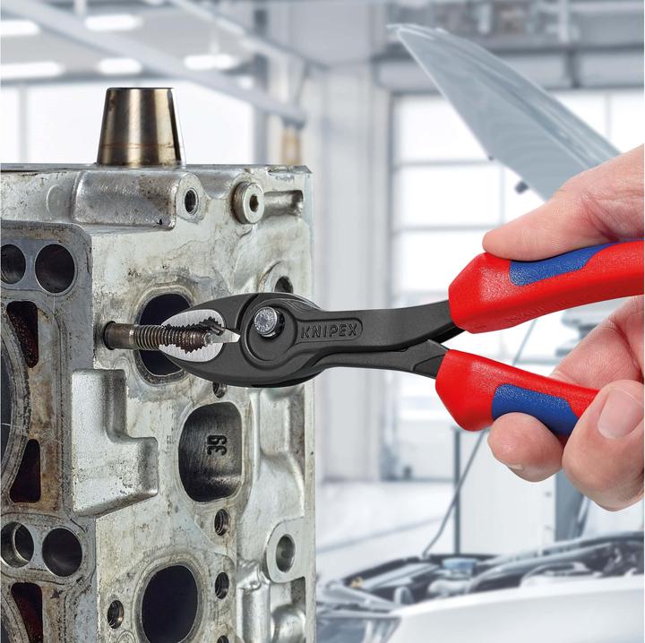 Image du produit Knipex TwinGrip (200 mm)