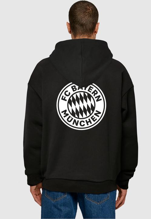 Immagine prodotto FC Bayern München Felpa con cappuccio ultra pesante - 115461 (M)