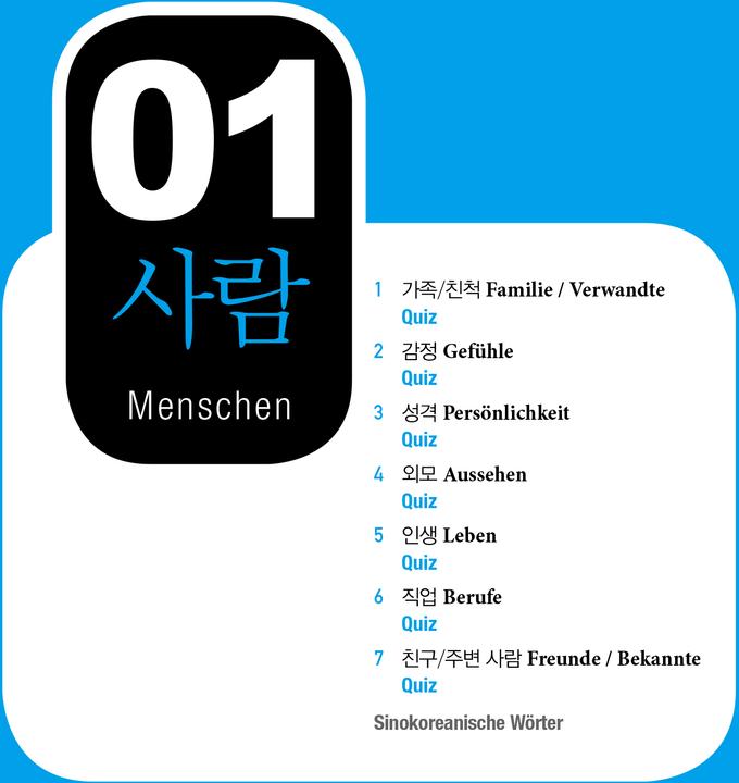 Produktbild Seol-hee Ahn (Deutsch, Koreanisch, Jin-young Min, Seol-hee Ahn, 2019)