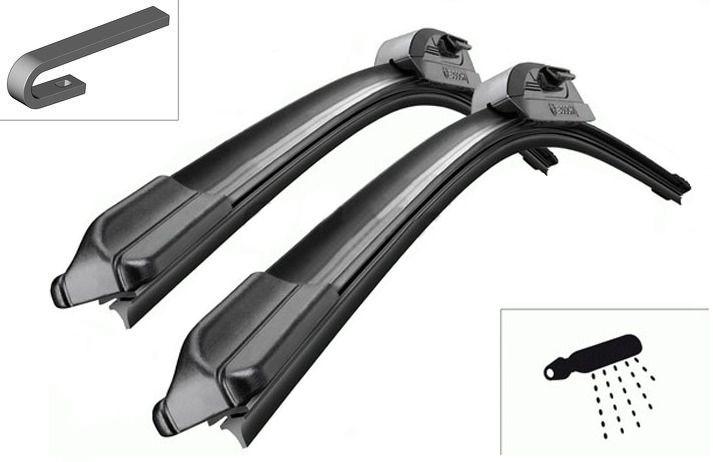 Image du produit Bosch Automotive Aerotwin AR608S
