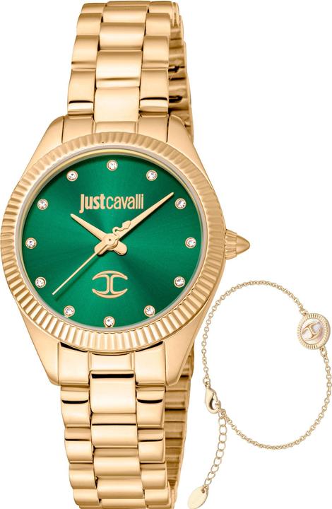 Produktbild Just Cavalli Glam Chic Pacentro - JC1L267M0065 (30 mm)