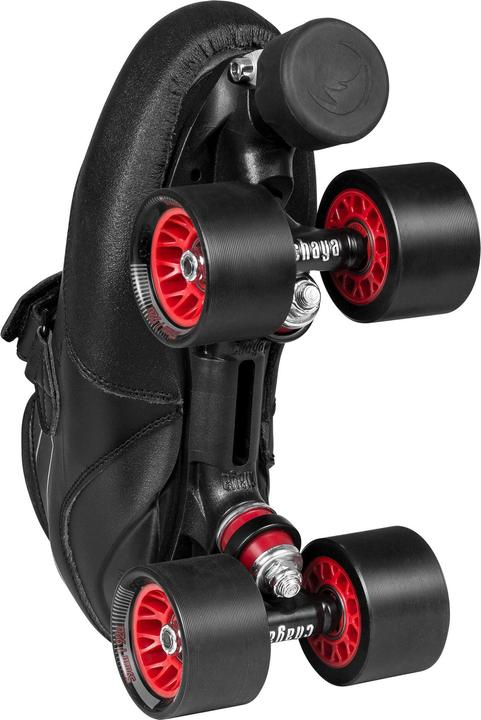Produktbild Powerslide CHAYA DERBY SKATES Jade Derby Skate (42)