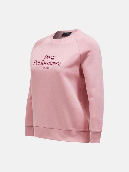 Immagine prodotto Peak Performance Original Crew Sweatshirt (XL)