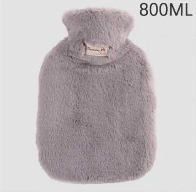 Actual product image MU Style Bed bottle (0.80 l)