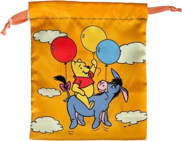 Immagine prodotto Disney Negozio - Sacchetto con nastro e palloncino di Winnie the Pooh