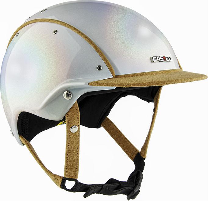Casco Casque d'équitation Apart