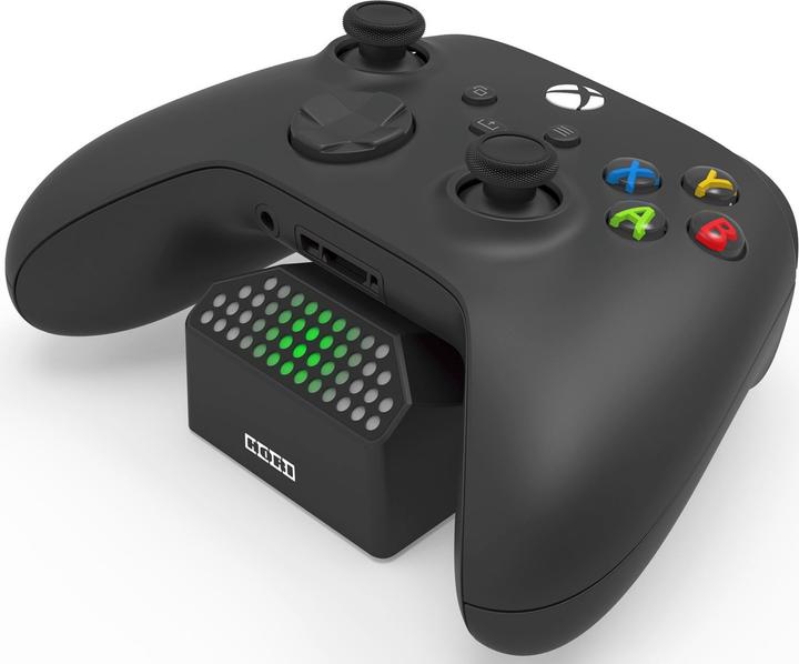 Actual product image HORI Solo Charging Station (Xbox Series X, Xbox One X, Xbox One S, Xbox Series S)