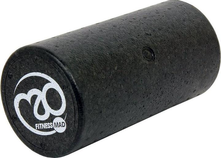 Actual product image Fitness Mad Studio Pro Foam Roller
