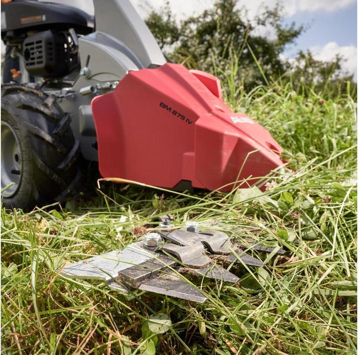Produktbild AL-KO Balkenmäher BM 875 IV (Benzinbetrieb)