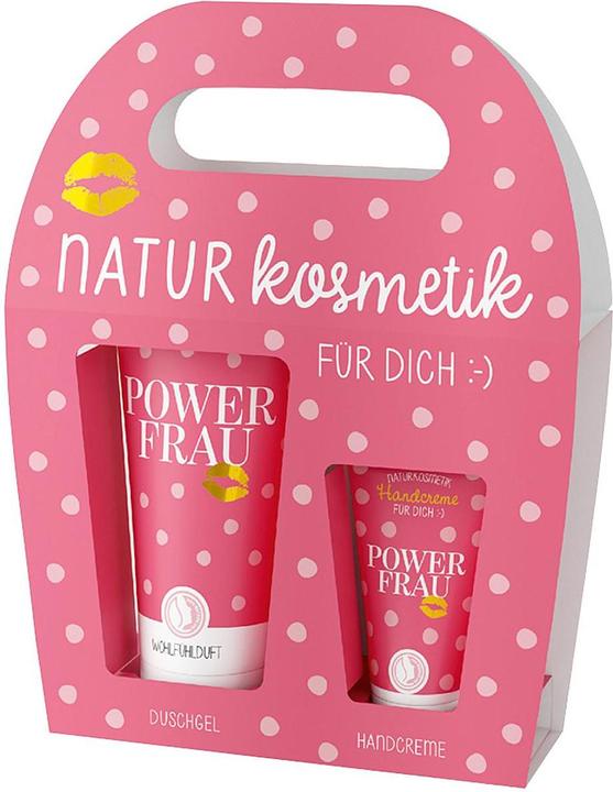 La Vida Kosmetikset Kussmund