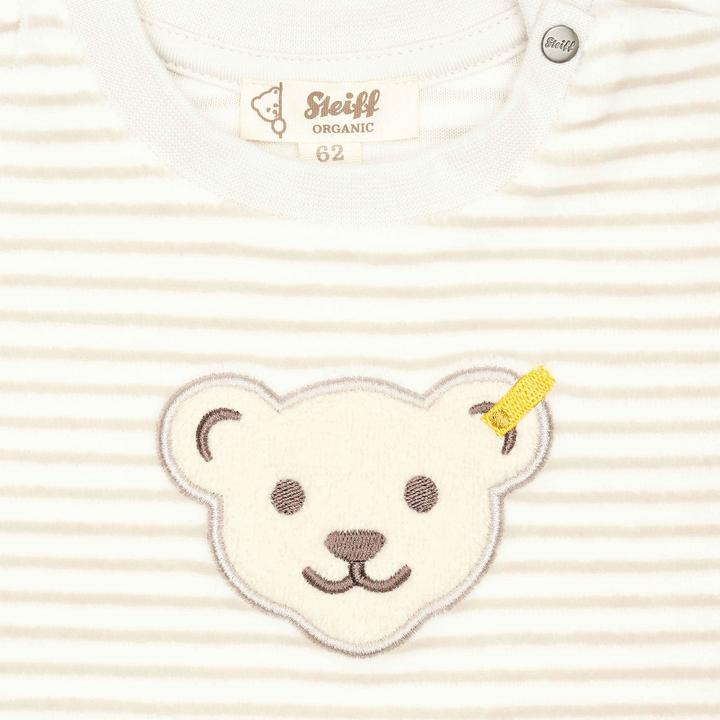 Produktbild Steiff Baby Sweatanzug (74)
