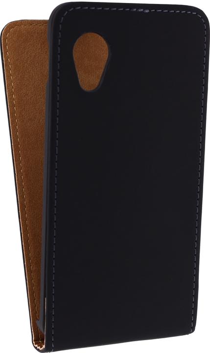 Produktbild Mobilize Ultra Slim Flip Case (LG Nexus 5)