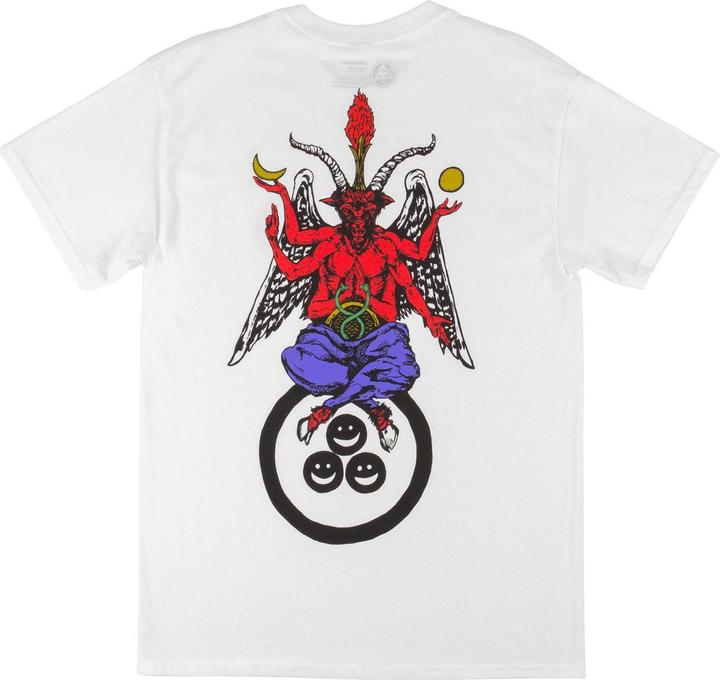Produktbild Welcome Bapholit T-Shirt (L)