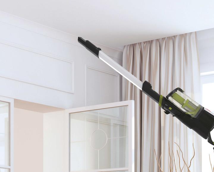 Actual product image Hoover H-FREE 500