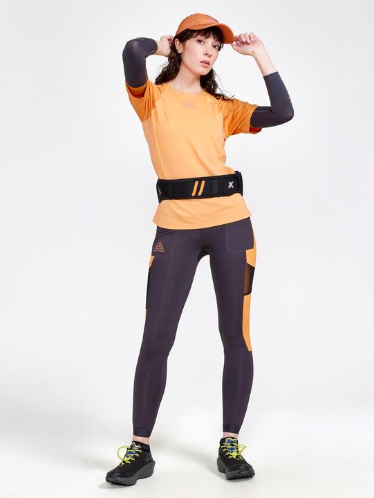 Immagine prodotto Craft Maglietta Pro Trail S/S da donna (XL)