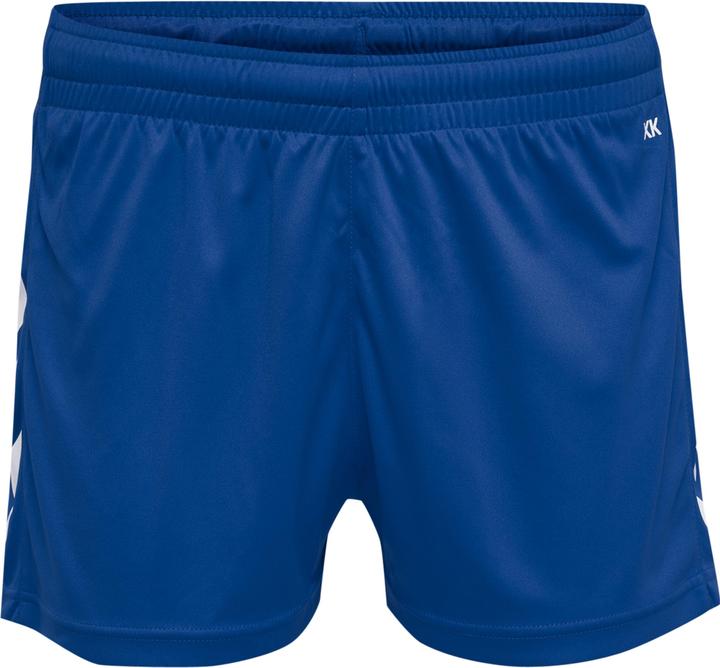 Produktbild hummel Core Xk Poly Shorts Woman (XL)