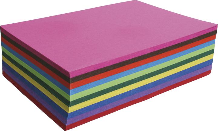 Immagine prodotto Clairefontaine Carta (210 g/m², 100 x)