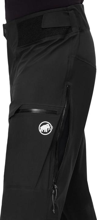 Immagine prodotto Mammut Pantaloni Haldigrat Air HS Uomo (M)