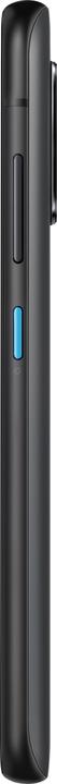 Actual product image ASUS Zenfone 8 (8GB) (256 GB, Obsidian Black, 5.92", Dual SIM, 64 Mpx, 5G)