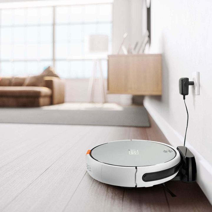 Produktbild Black & Decker BXRV500E (Saugwischroboter)
