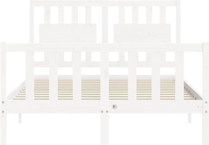 Produktbild VidaXL Mikulina (120 x 200 cm)