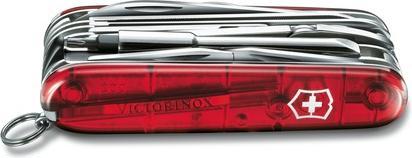Actual product image Victorinox CyberTool L