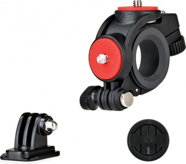 Actual product image Joby ACTION - Bike Mount (GoPro)