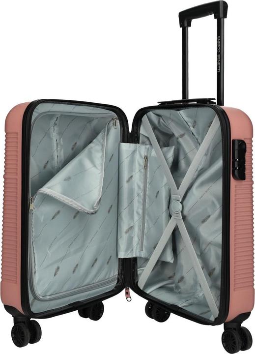Image du produit Enrico Benetti Louisville Bagage à main Trolley Alt (37 l, Bagage à main (jusqu'à 50l))