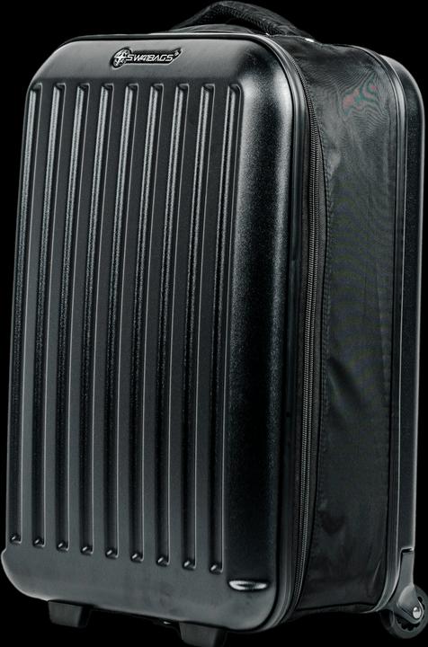 Image du produit Swissbags Cosmos (47 l, Bagage à main (jusqu'à 50l))