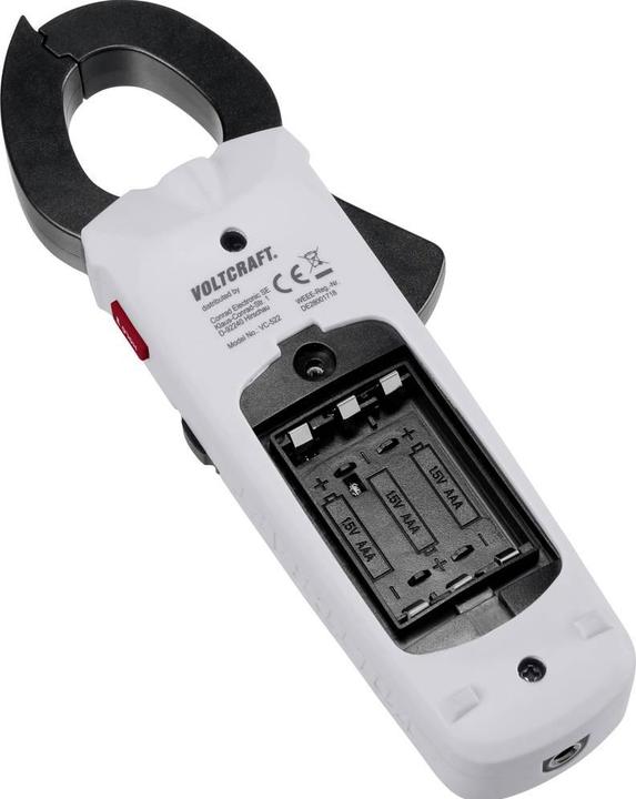 Produktbild Voltcraft Vc (CAT III 600V)