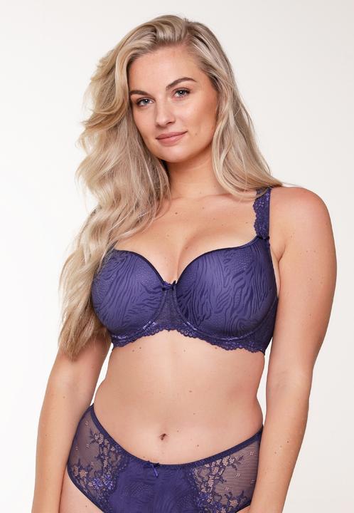 Immagine prodotto LingaDore Reggiseno Uni-fit plus (75 D, Confezione singola)