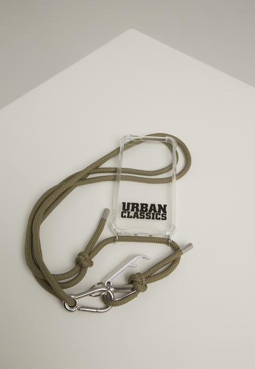 Immagine prodotto Urban Classics Collana telefono con aggiunte I Phone 8