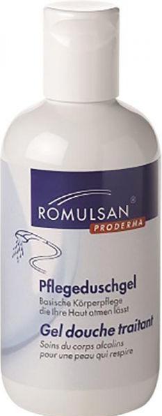 Produktbild Romulsan proderma Pflegeduschgel (250 ml)