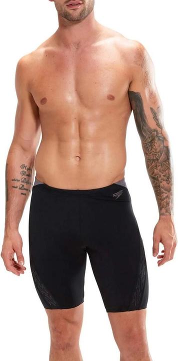 Image du produit Speedo - Jammer de natation HYPER BOOM SPLICE - Homme (26)
