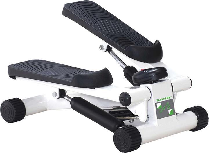 Actual product image Tunturi Stepper mit Computer Display