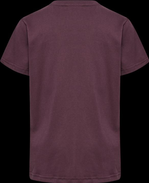 Actual product image hummel hmlTRES T-SHIRT S/S (104)