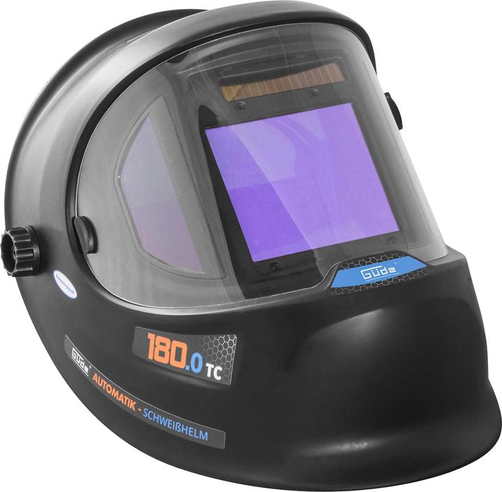Produktbild Güde GSH 180-TC-2