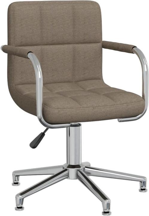 Immagine prodotto VidaXL Sedia da ufficio girevole