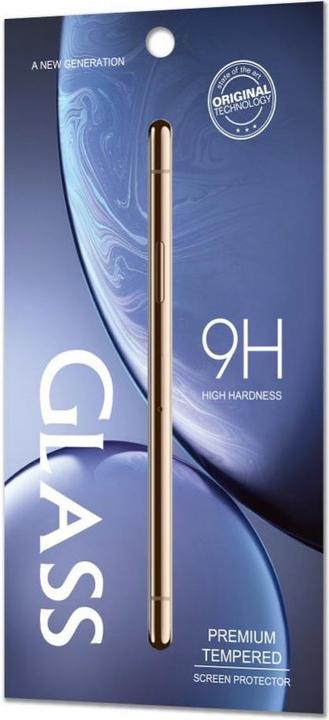 Actual product image Hurtel Tempered Glass 9H tempered glass Xiaomi Redmi Note 12 Pro+ / Note 12 Pro / Note 12 5G / Note 12 / Xi (1 Piece, Xiaomi Redmi Note 12 Pro+, Xiaomi Redmi Note 12 5G)