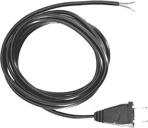 Produktbild Bachmann Eurozuleitung F 2x0.75 (2 m)