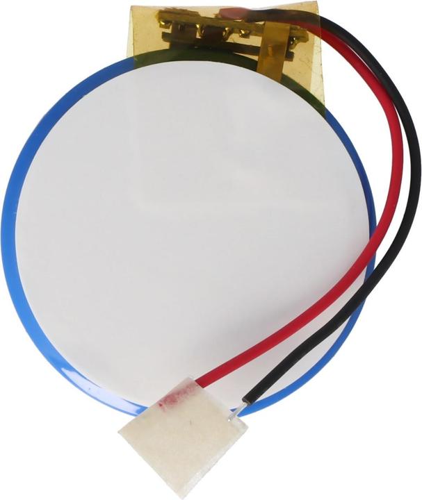 Actual product image AccuCell Garmin 361-00034-00 Battery Garmin Forerunner 405