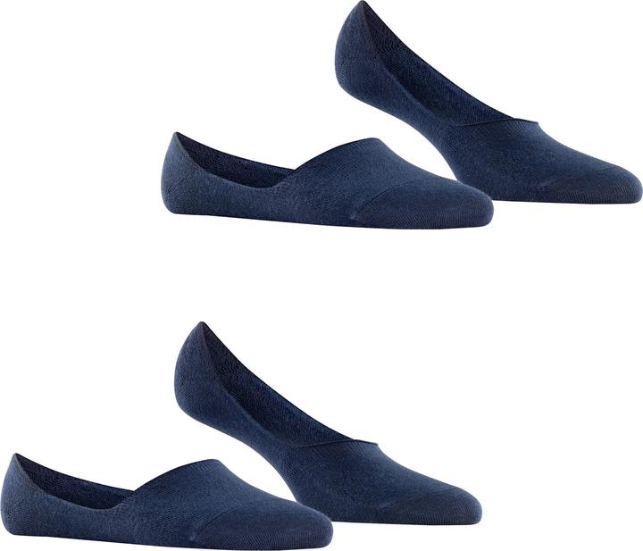 Actual product image Burlington Feet "Everyday (pack of 2, 41 - 42)