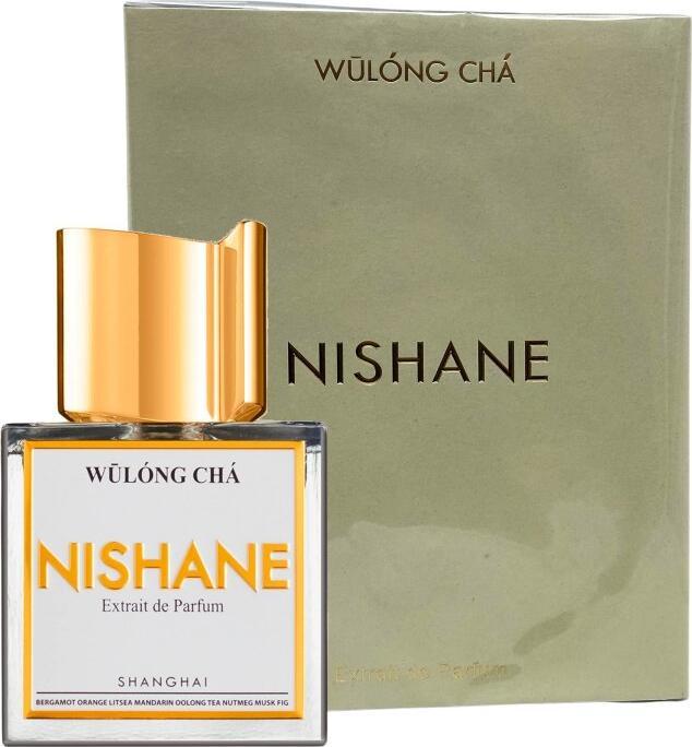 Immagine prodotto Nishane Wulong Cha (Eau de parfum, 100 ml)