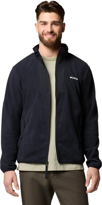 Produktbild Columbia Sequoia Grove™ Full Zip Fleece (S)