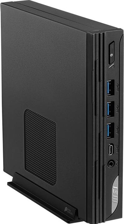 Actual product image MSI PRO DP10 -035DE i3-1315U/8GB/512GB W11P (Intel Core i3-1315U, 8 GB, 512 GB, Intel UHD Graphics)
