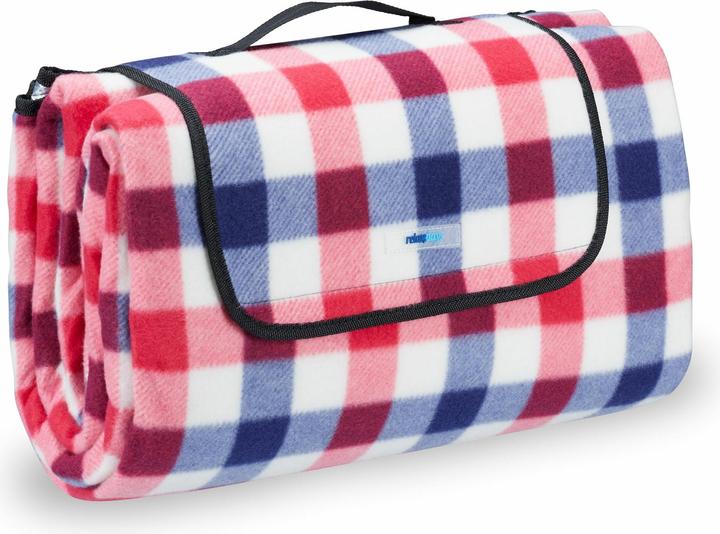 Image du produit Relaxdays Carillon bambou