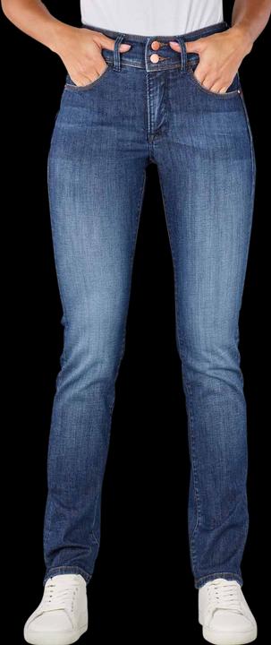 Actual product image Salsa Jeans Secret Slim Pushin Medium Wash (W31/L32)